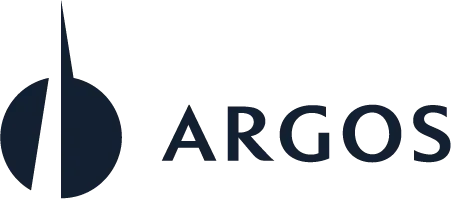 Logo de Argos