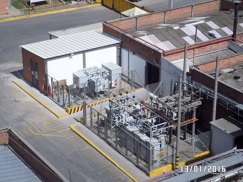 Alimentos Polar — foto 1