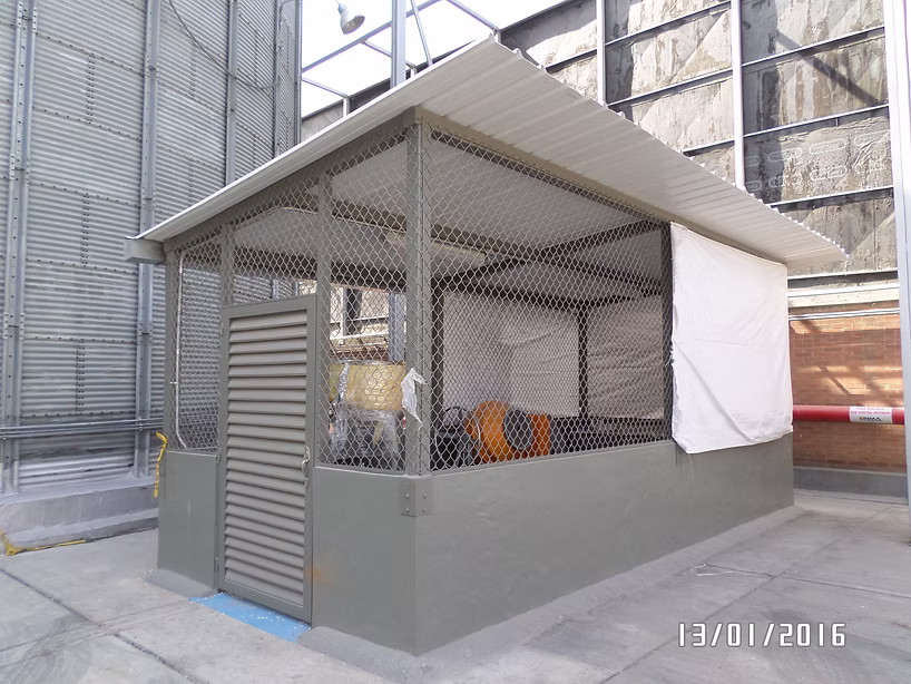 Alimentos Polar — foto 7