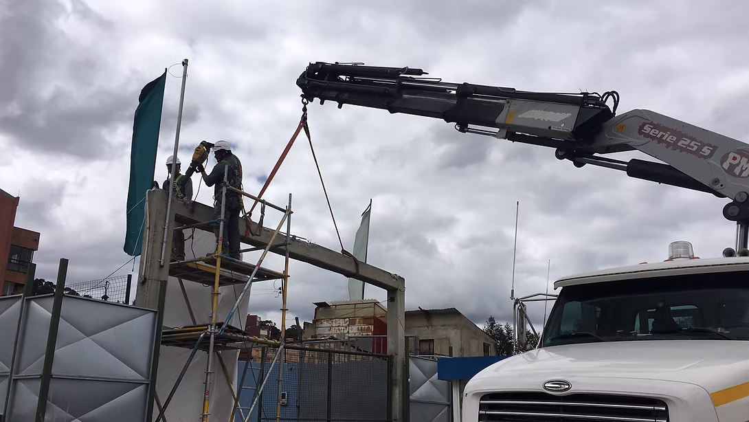 Colsubsidio — foto 1