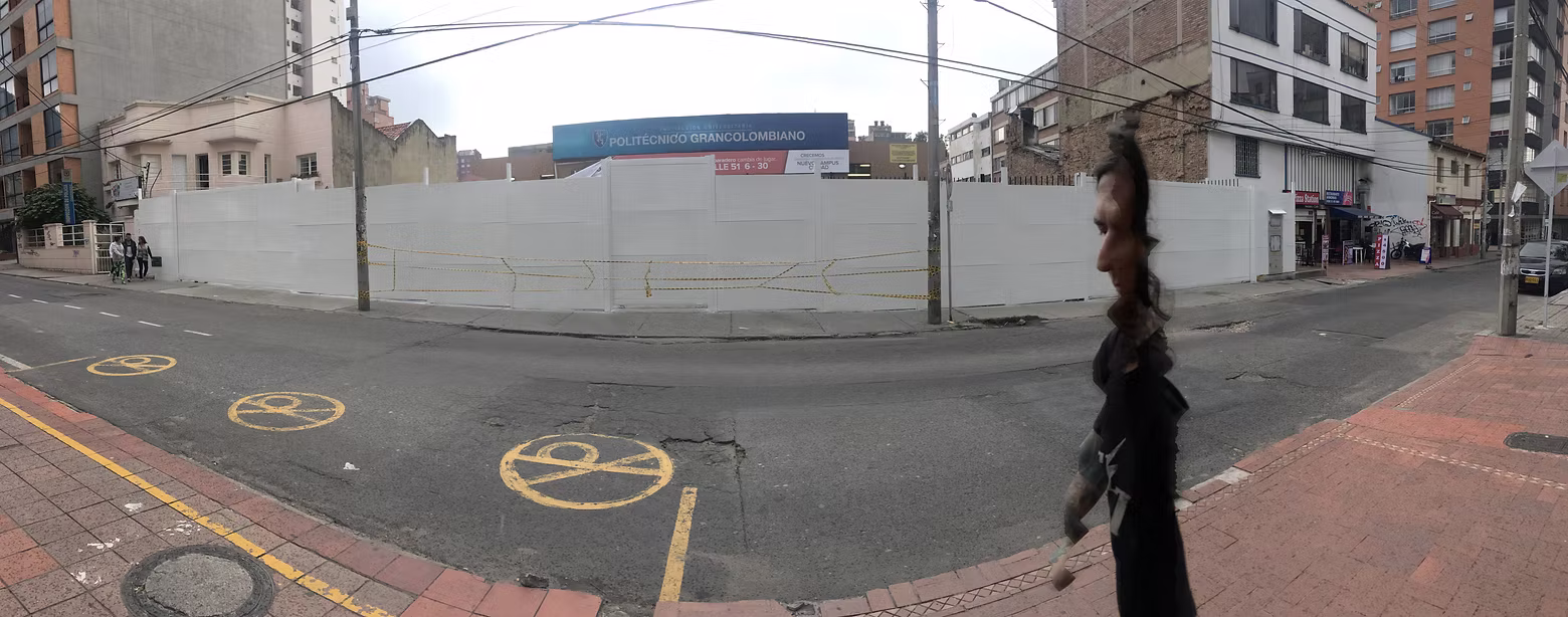 Politécnico Gran Colombiano — foto 1