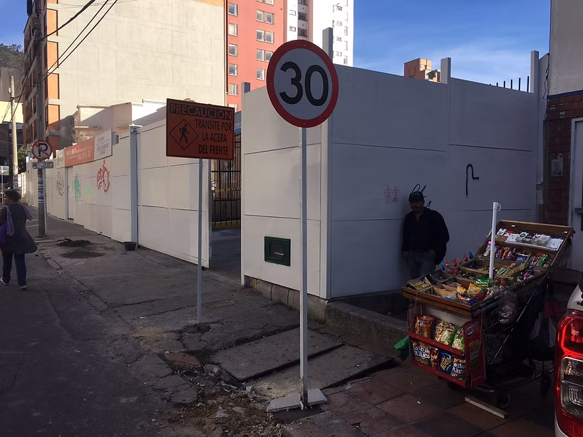 Politécnico Gran Colombiano — foto 2